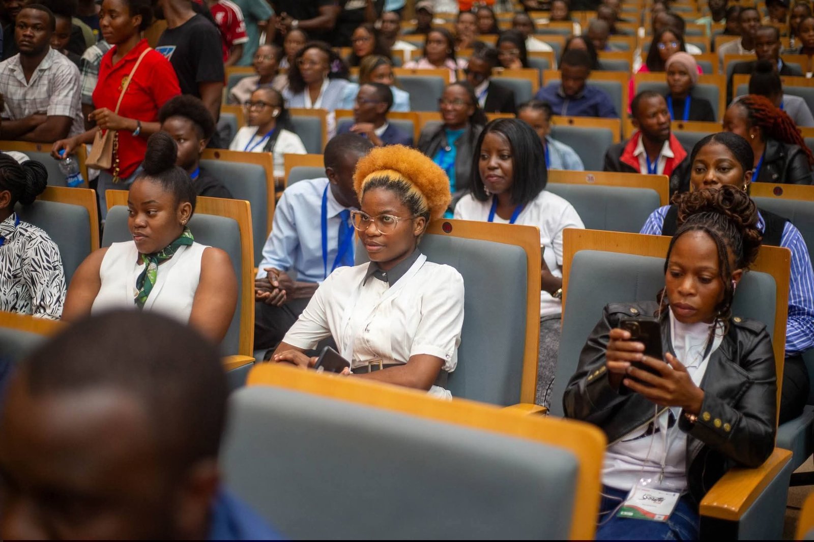 President Hichilema urges youths to reject violence ahead of 2026 elections