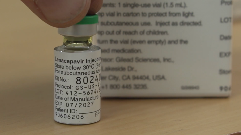 Bringing it home: SA is leading the charge to make anti-HIV jab for Africa
