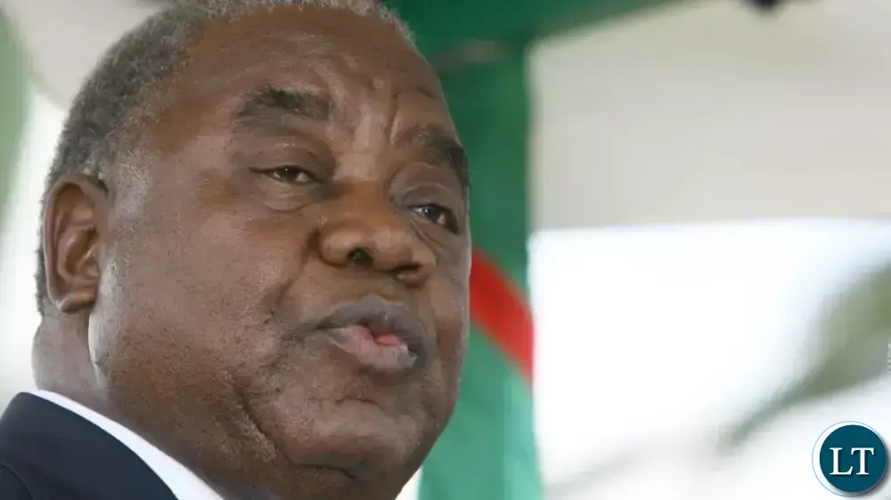 Former late President Rupiah Banda remembered