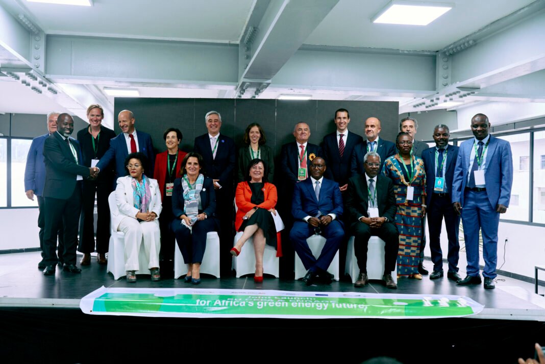 Govt, private sector engagements cardinal for expanding...