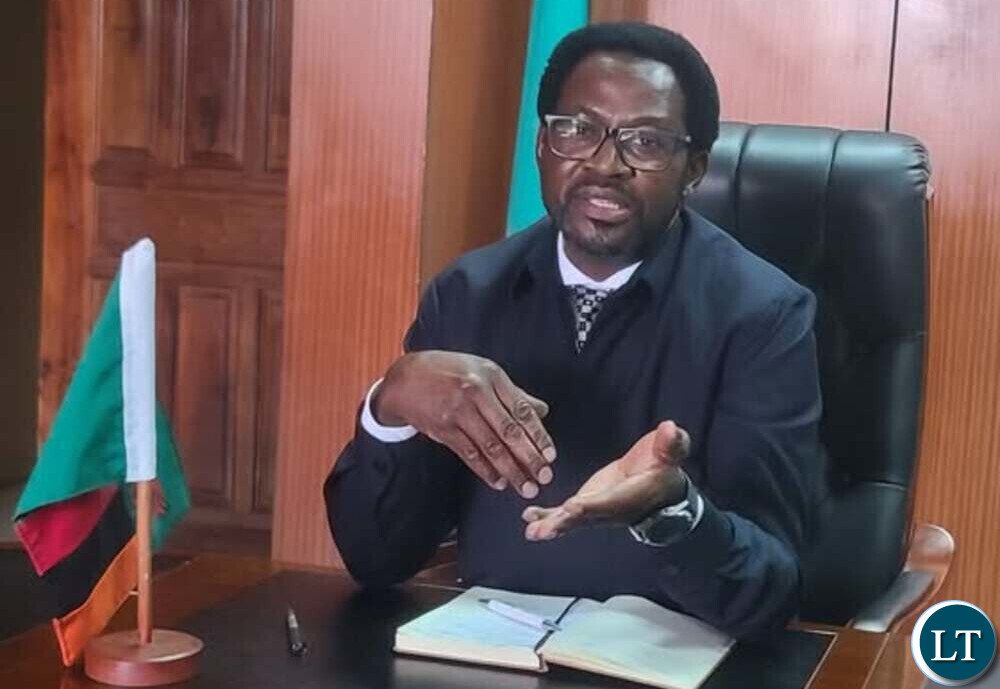 Health Minister Demands Report on Drug Shortages...