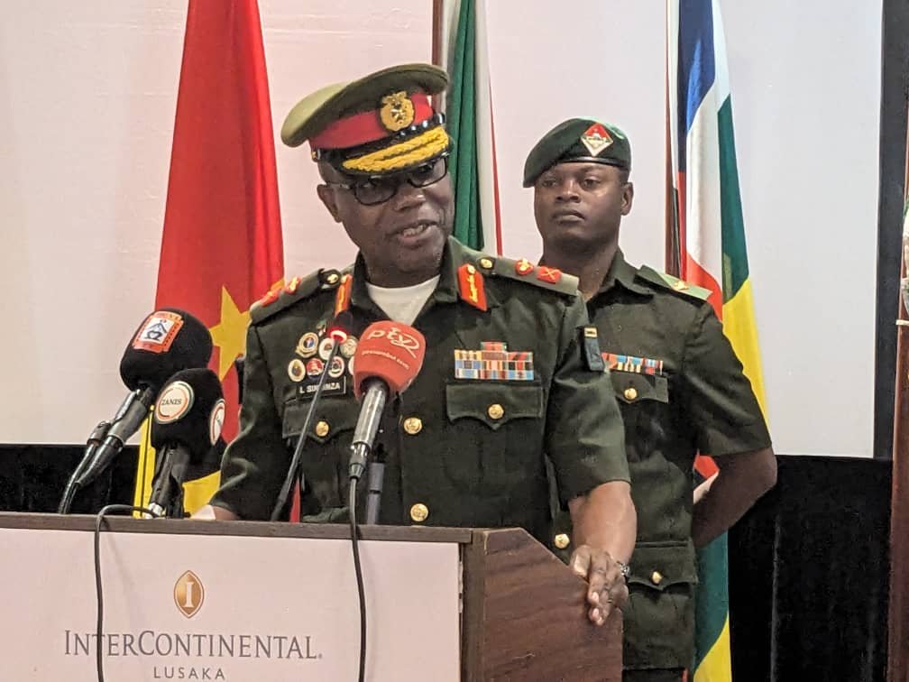 Group warns civilians continue to bear brunt of violence in DRC, Sudan