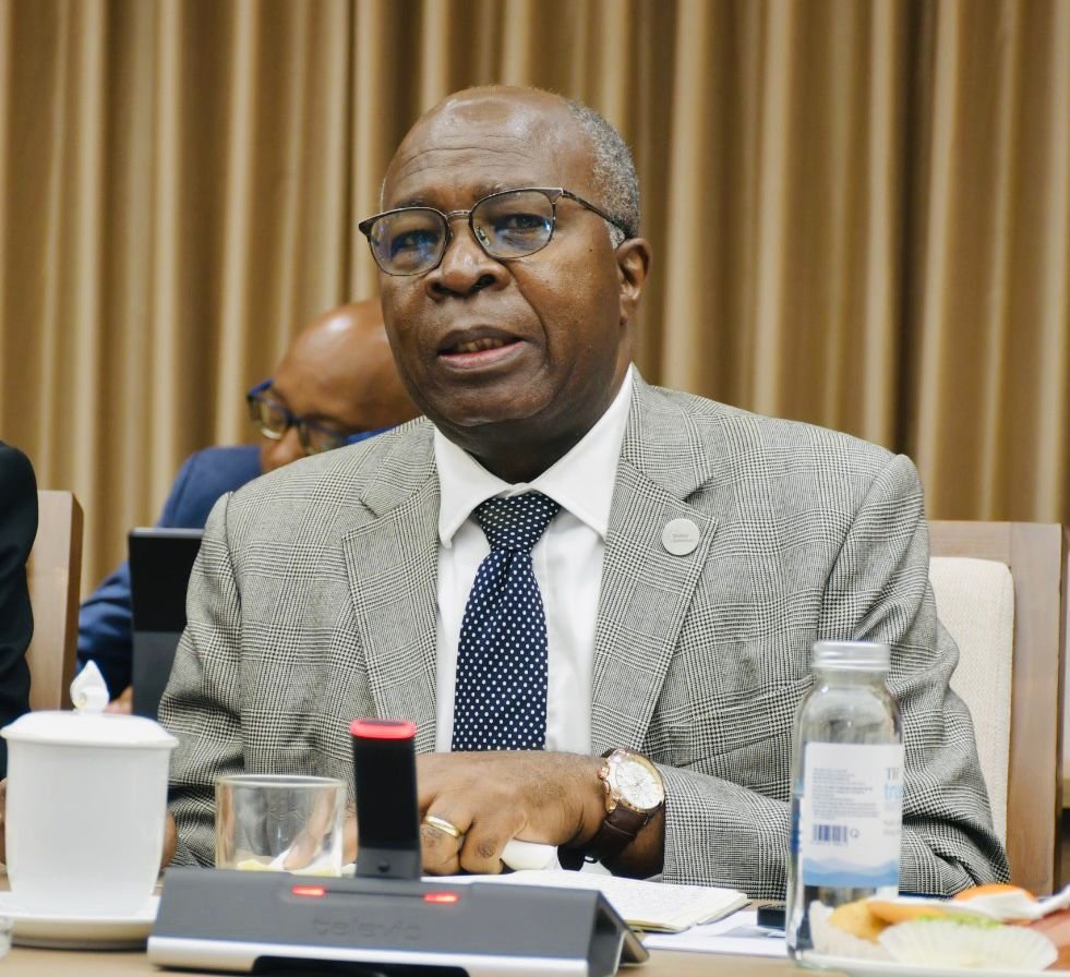 Zambia seeks Vietnam’s expertise to boost smallholder farmers productivity