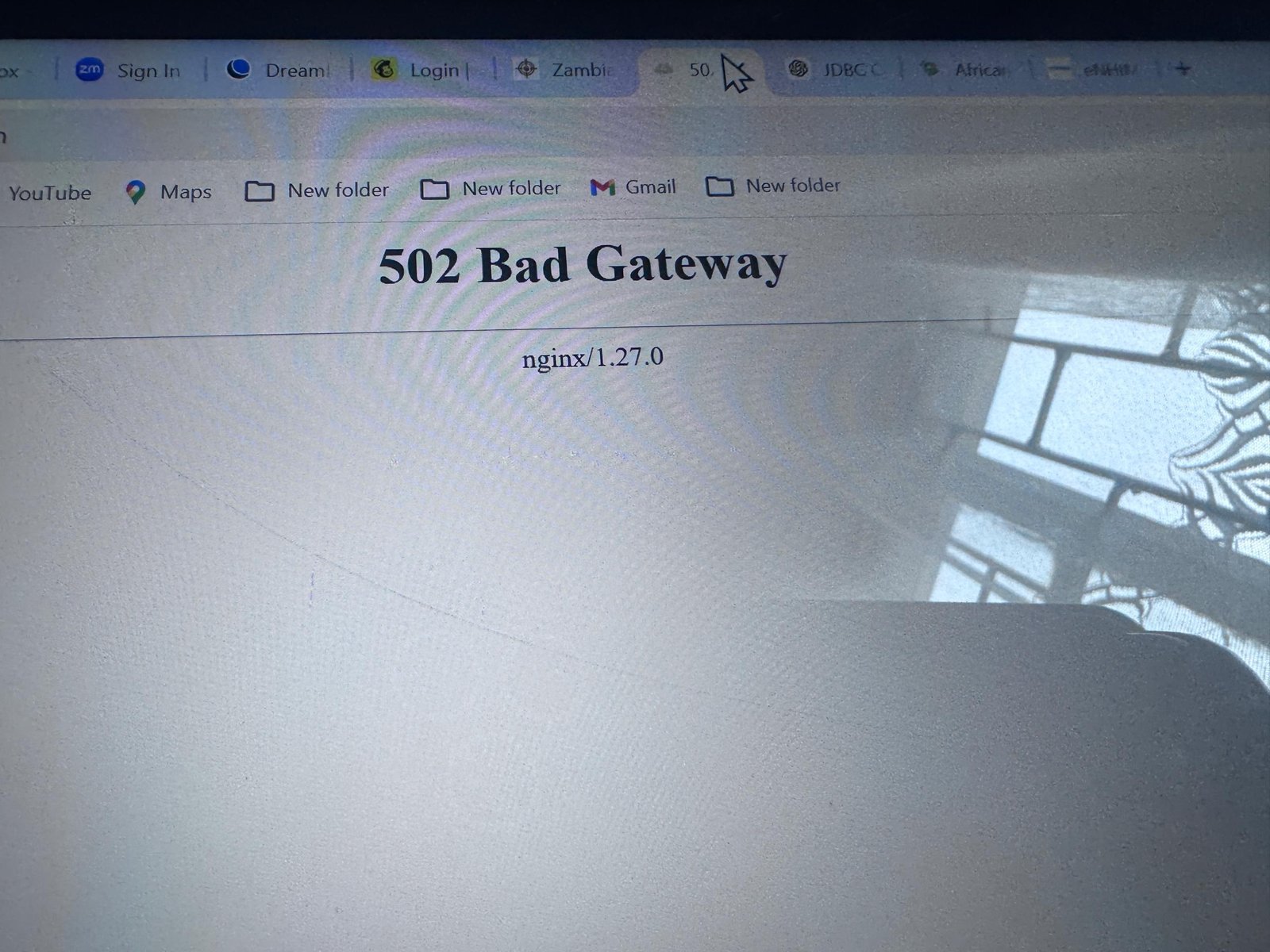 Zambia Revenue Authority system glitches persist despite restoration claims