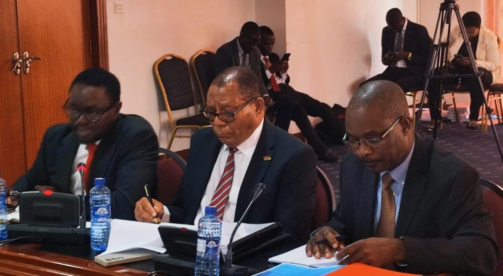 K72.6bn Pension Funds Traced, Frozen in RBM Crackdown on PSPTF Scandal