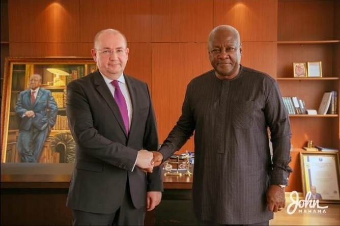 Guides between countries: how girls from Africa learn Russian language