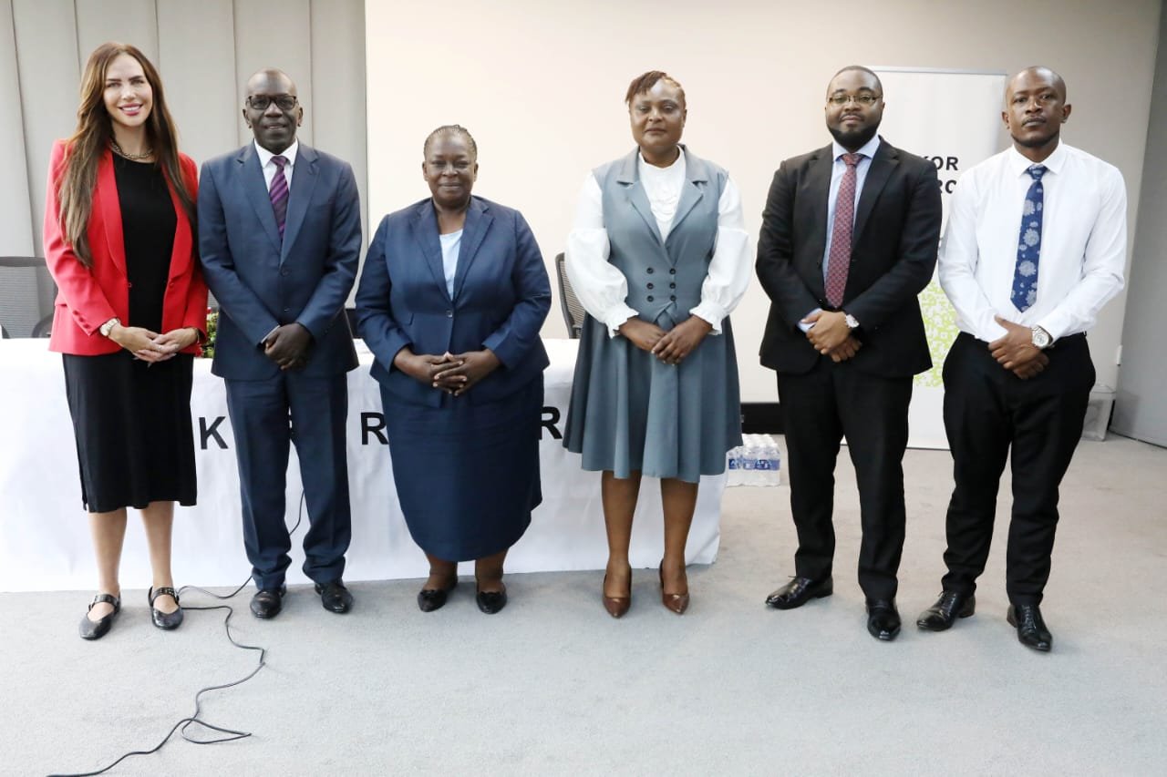 Firm officially launches Zambia operations, offers structured capital to scale up copper production