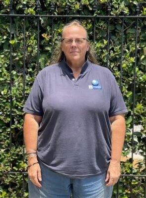 Relief abounds as Johannesburg Water closes Benmore Shopping Centre leak