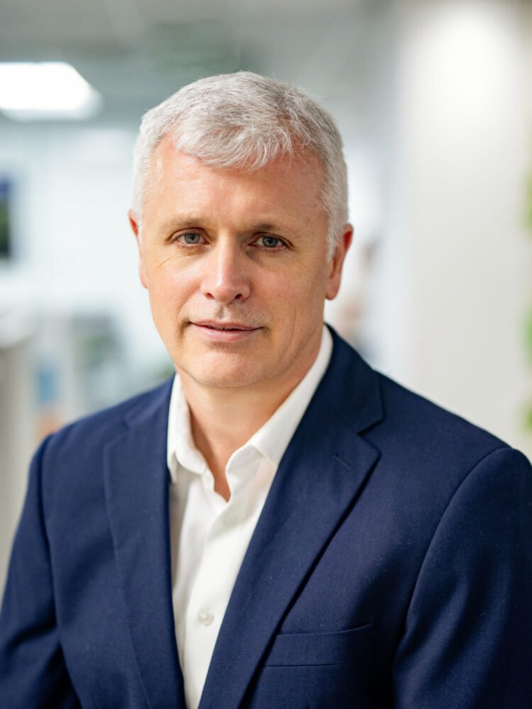 Water security as a defining constraint to South Africa’s manufacturing future