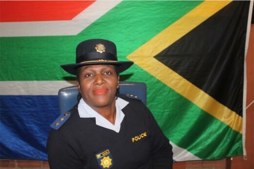 Police station commanders from eMbalenhle, Secunda and Bethal injured in accident