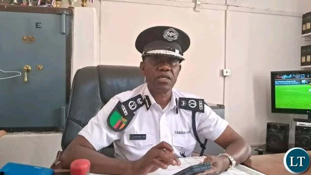 Illegal Miner Hacks 21-Year-Old Girlfriend to Death...