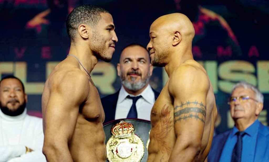 Chilemba attributes defeat to ‘ring rust’