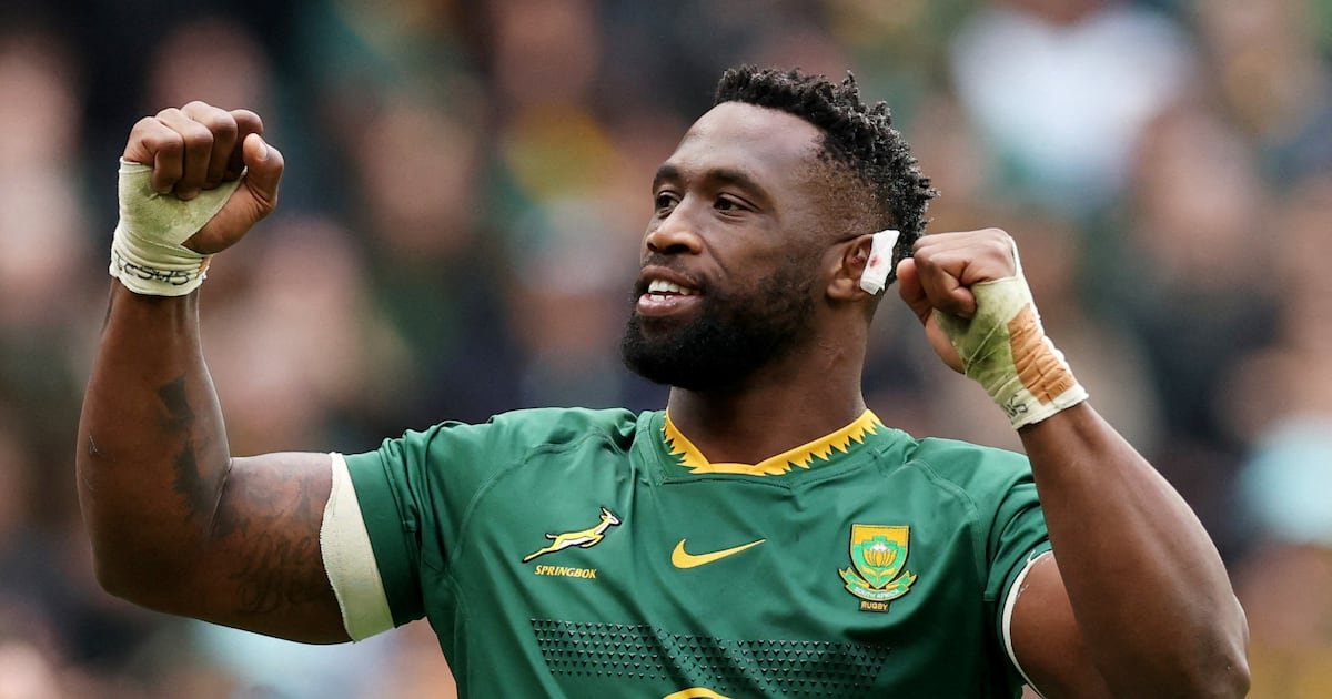 Gqeberha rugby fans deserve world class BaaBaas side