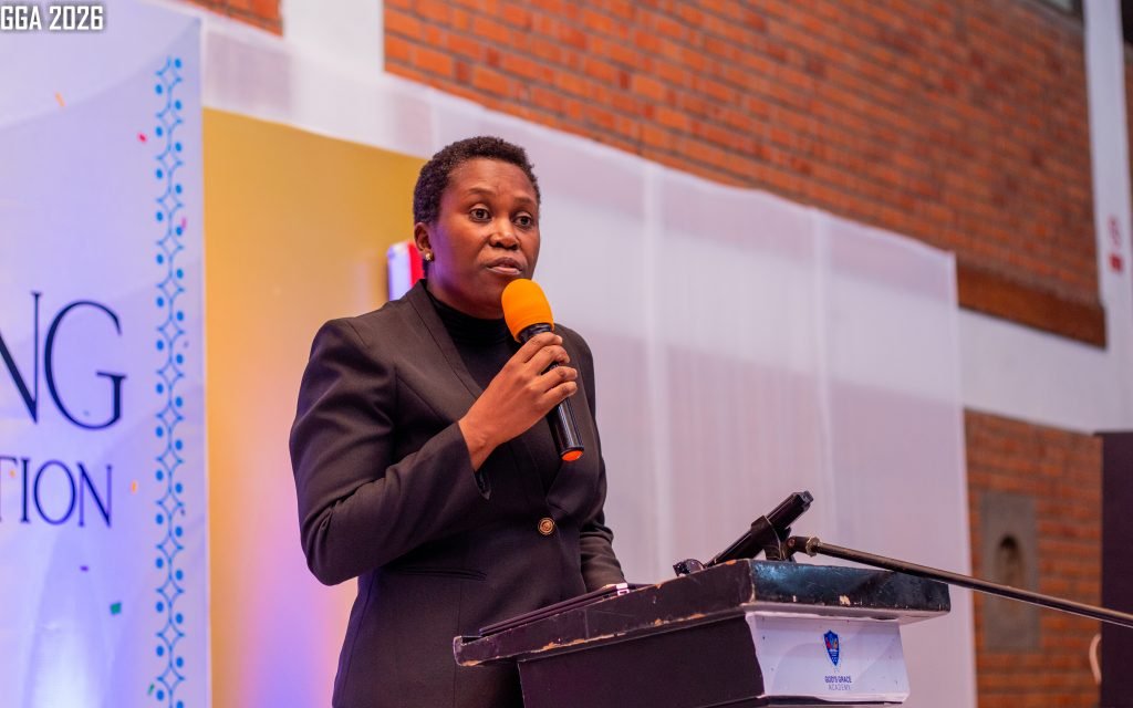 Judge Kanthambi tells children to open up