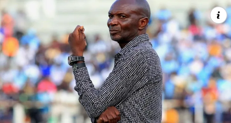 Pasuwa for tougher opponents