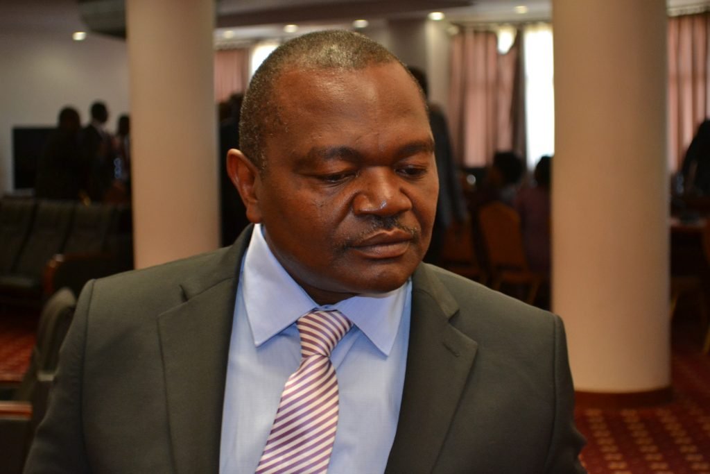 Court bars Kaphale from K824bn claim case