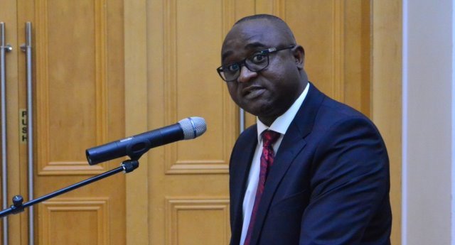 Kapondamgaga Denies Role in Explosive Amaryllis Deal as PAC Probes Deepen Governance Scandal