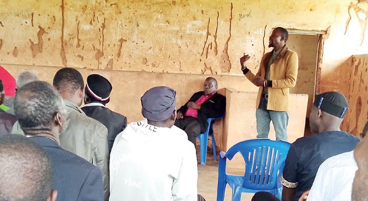 Chitipa communities call for timely farm inputs delivery