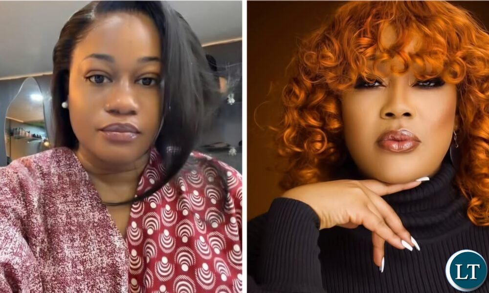 Lusumpa asks DPP to withdraw Mutale Mwanza’s...