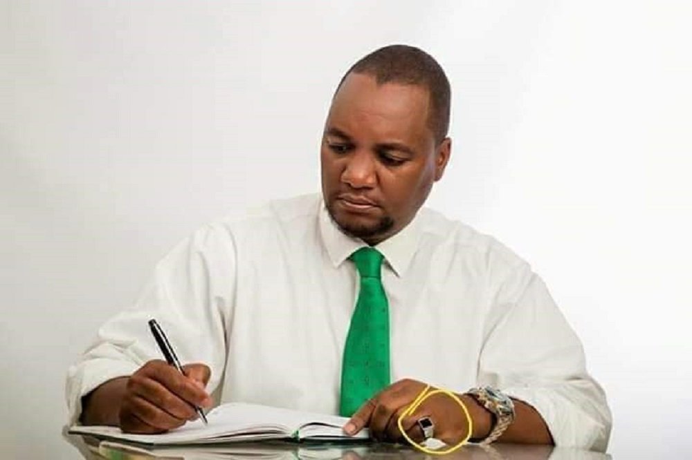 Sampa, Mudolo reject Makebi Zulu, confirm Zambia Monitor report of deep splits within Patriotic Front