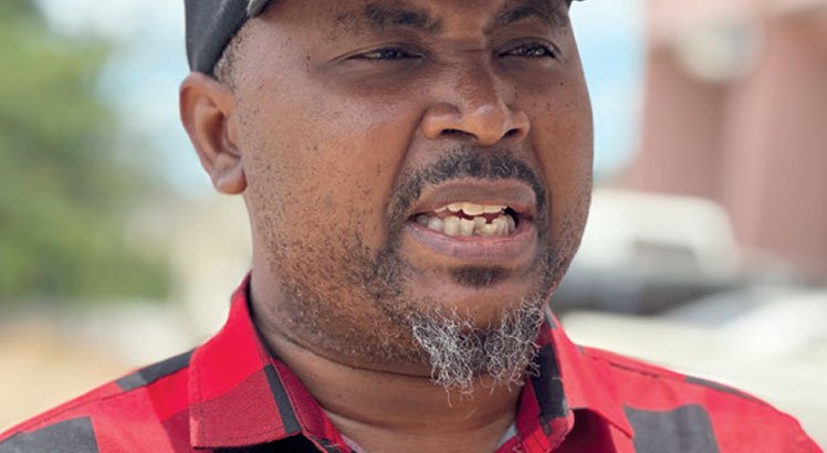 Mega farmers fault Mbilizi, to sue for K400 billion