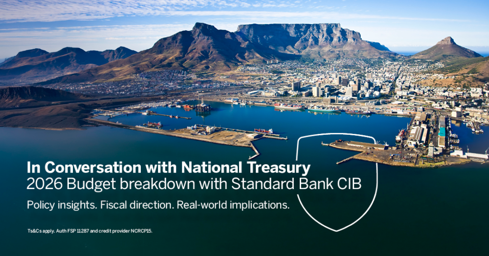 Stability is not the destination. It is the foundation.