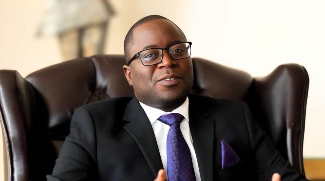 Zambia’s political arithmetic and the search for...