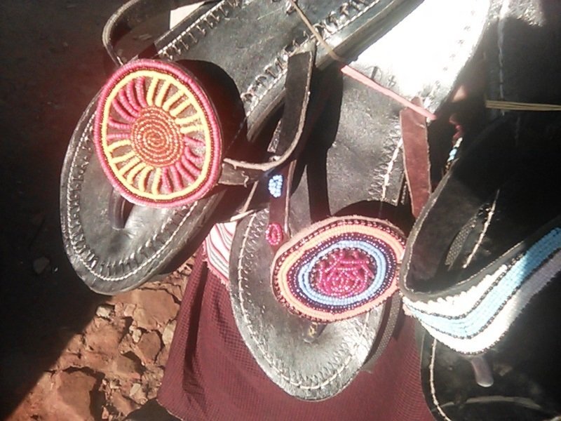 Maasai artisans storm Malawi