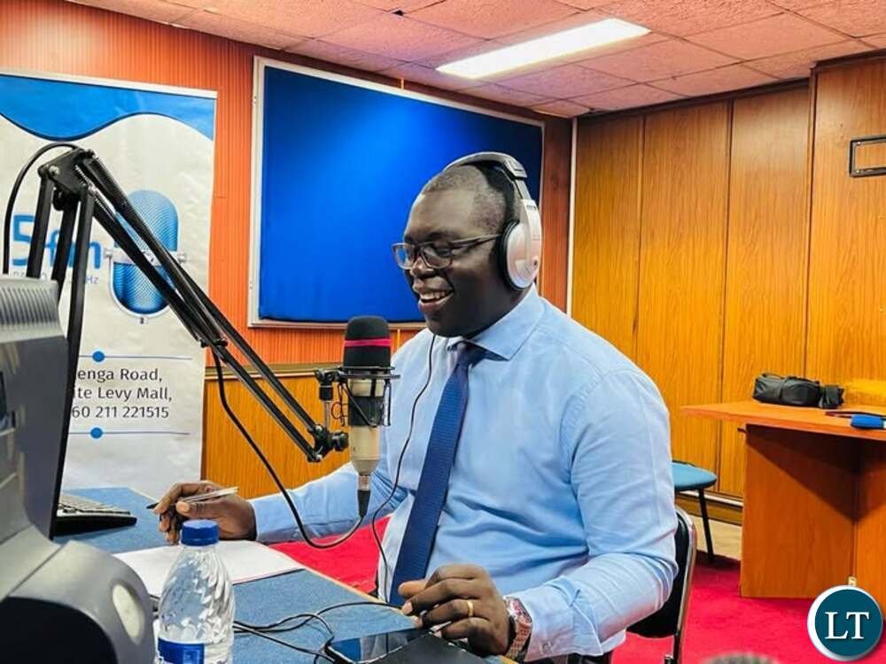 Zambia urges stronger trade ties with Japan