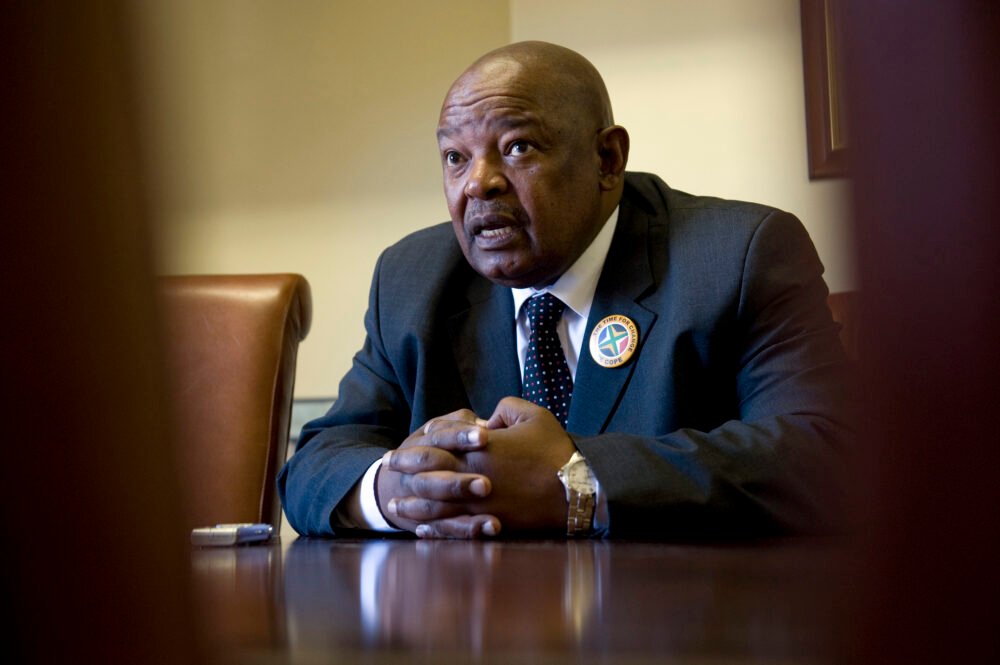 Lekota’s son appointed estate curator as medical reports question his capacity