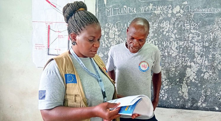 Nice decries low turnout in Nkhotakota by-election