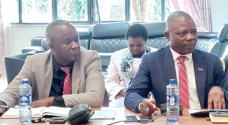 Ministry lobbies for more funding