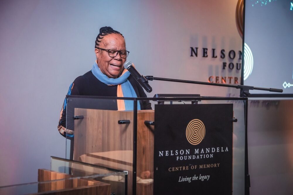 Tribute honours legacy of Rev Jesse Jackson and his solidarity with South Africa