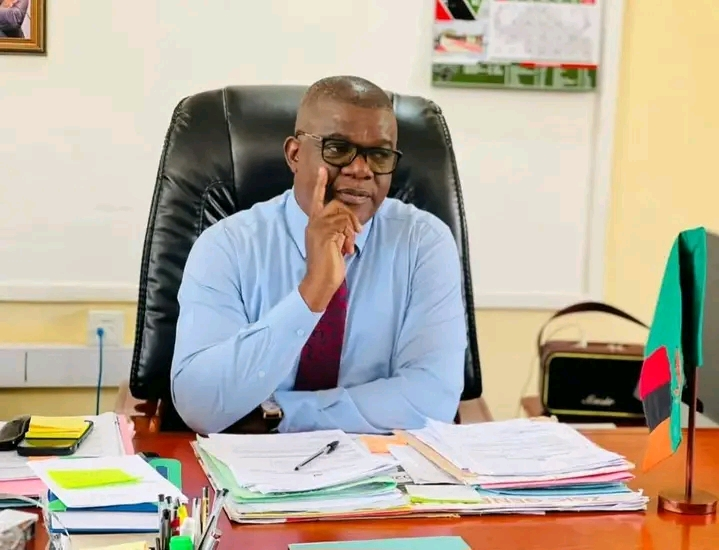 Rising motorcycle accidents in Northern worries Govt