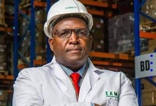 ZAMMSA under scrutiny as Nyasulu arrest fuels...