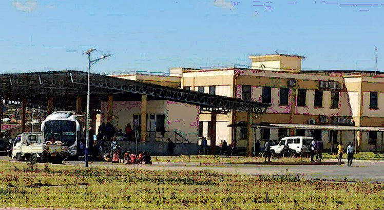 UN urges exchange rate reform, policy stability