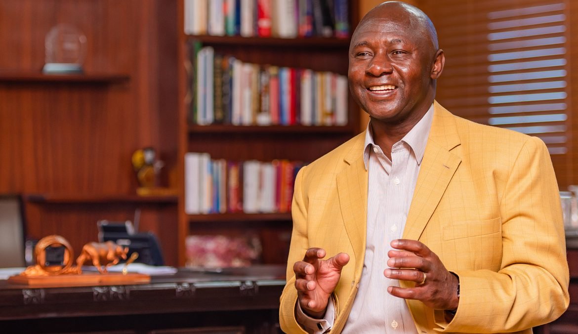 Nyaradzo Funeral Group celebrates Silver Jubilee: A quarter century of resilience and growth