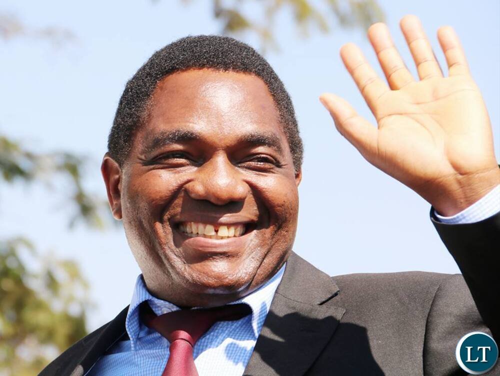 Zambia-EU to deepen relations