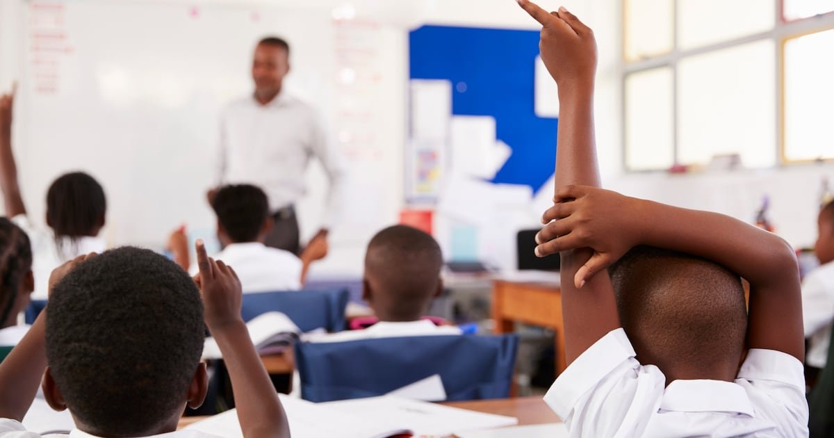 LETTER | Teaching Swahili could bridge SA’s divides