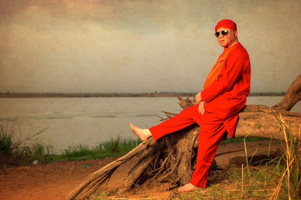 Salif Keita: Africa’s golden voice on jazz, legacy and his love of South Africa