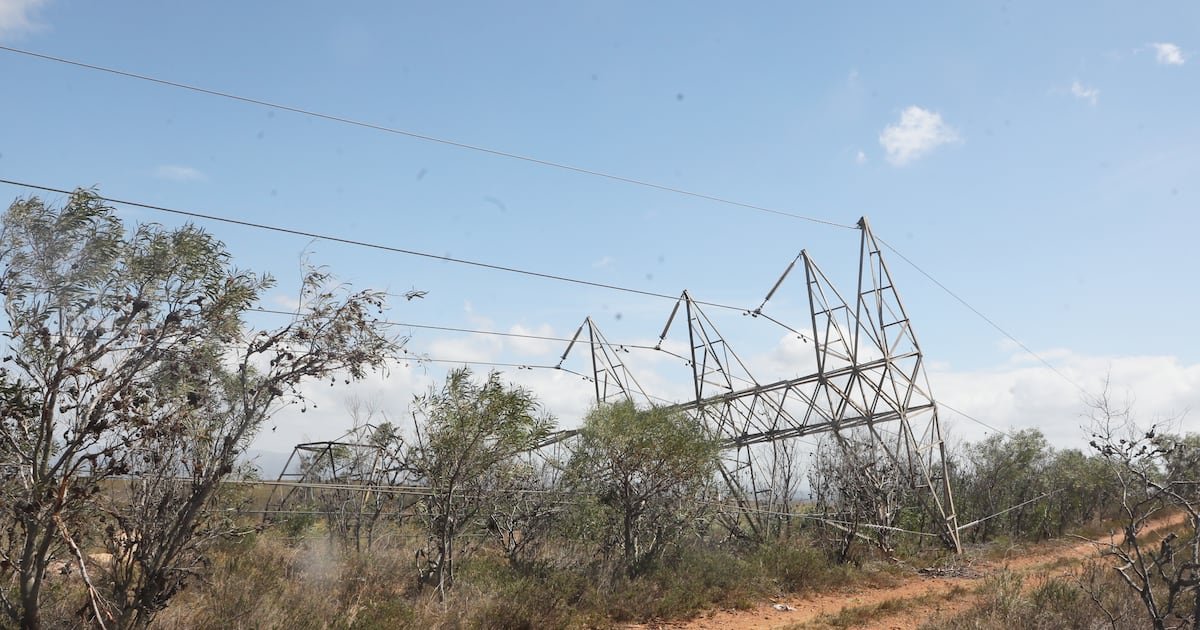 LETTER | This is what the NMB municipality should say in apology to residents