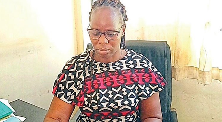 Salima Council pleased with fight against GBV