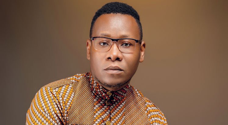 Seunda rounding up his poetry journey