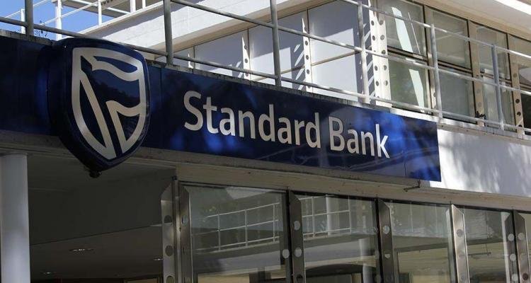 Standard Bank touts national growth agenda