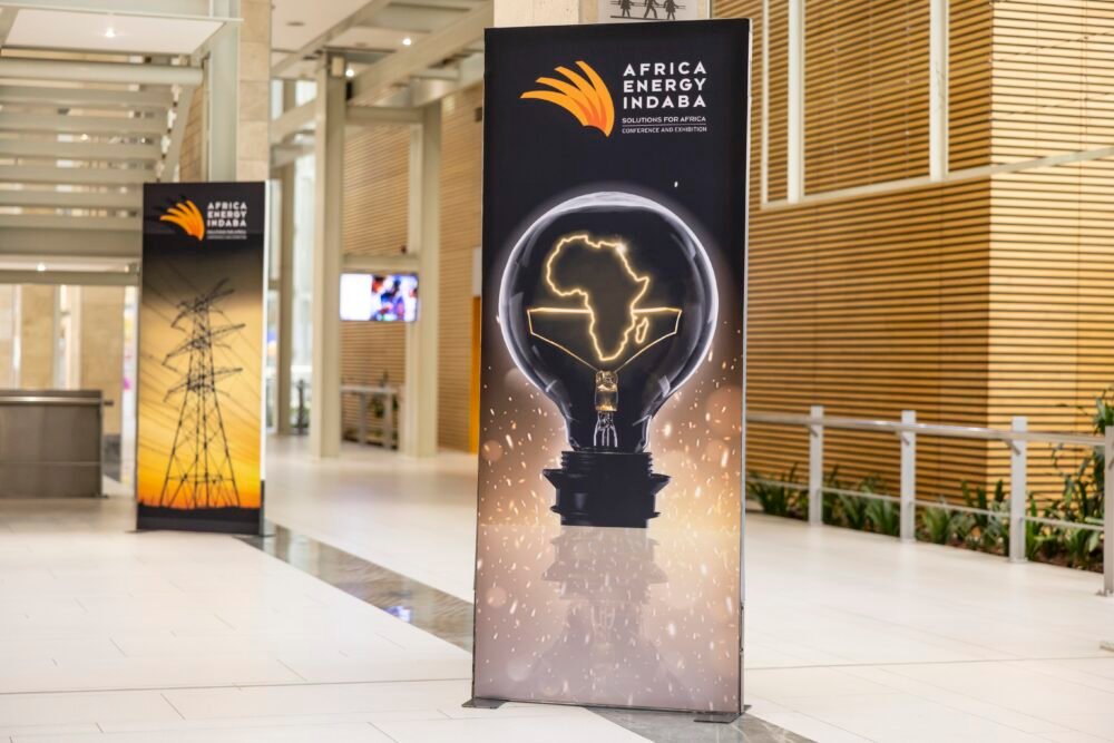 Department of Electricity and Energy participates at the 2026 Africa Energy Indaba as the official government host