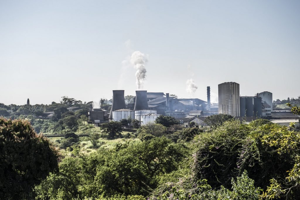 UPDATED: Government, IDC oppose Tongaat Hulett liquidation