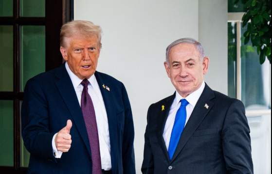 US, Israel triggering WWIII