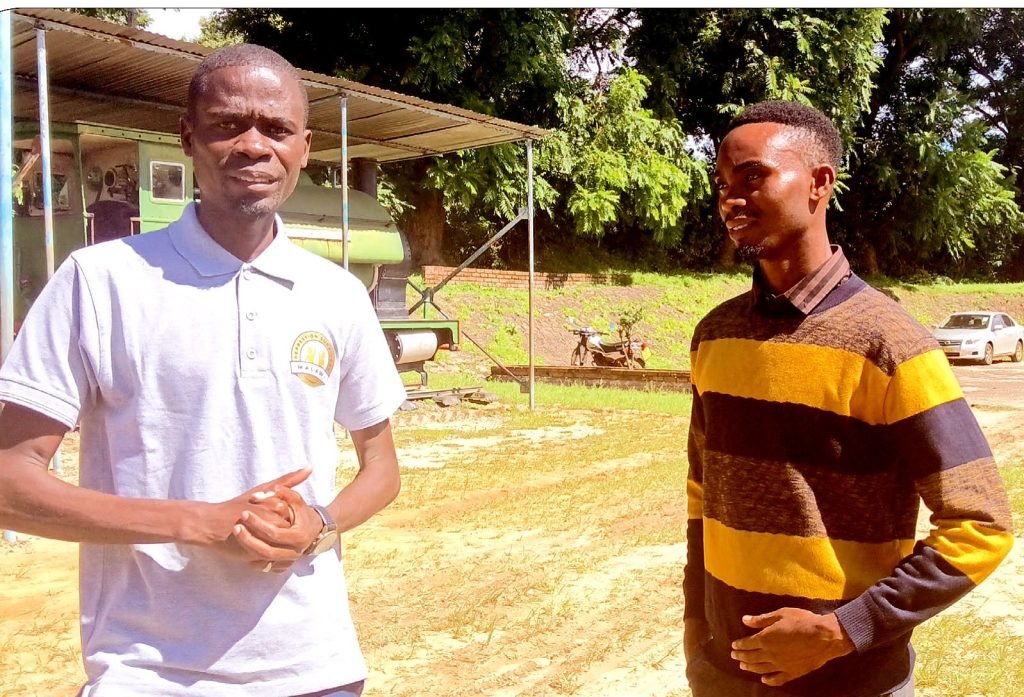 Fighting men’s mental health virtually