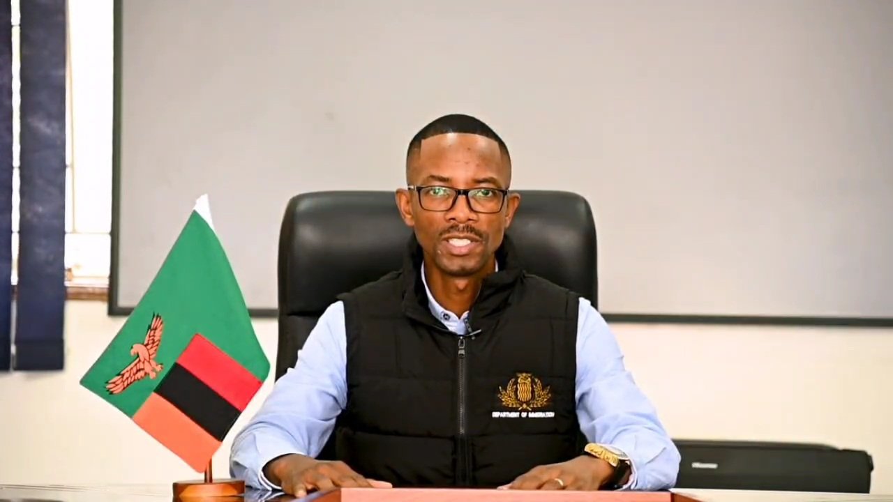 Zambia immigration warns transporters after 21 undocumented Ethiopians apprehended in Nakonde