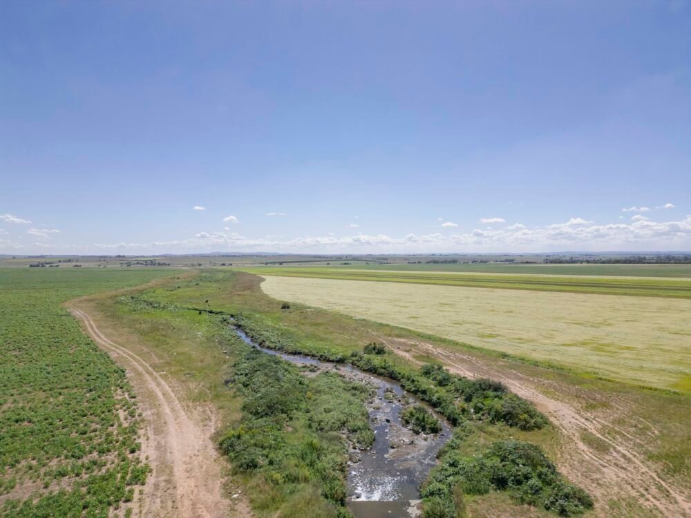 Vaal Hydrogen Hub’s hollow promises